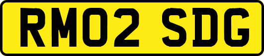 RM02SDG