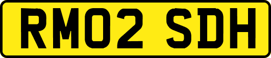 RM02SDH