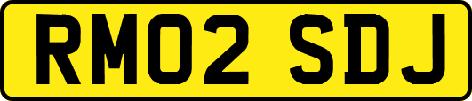 RM02SDJ