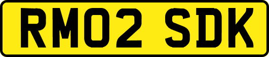 RM02SDK