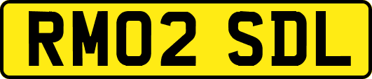 RM02SDL