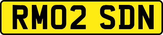 RM02SDN