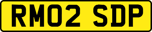 RM02SDP