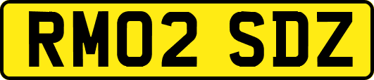 RM02SDZ