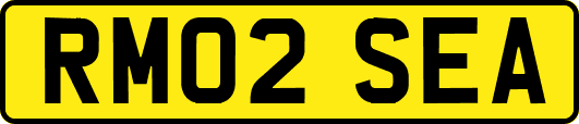 RM02SEA