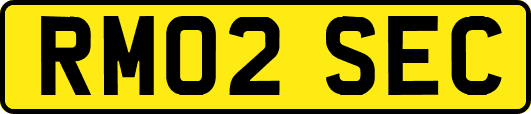 RM02SEC