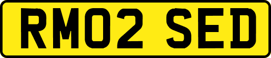 RM02SED