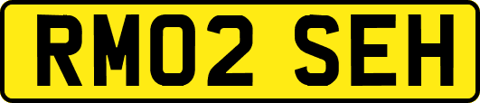 RM02SEH