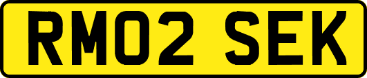 RM02SEK