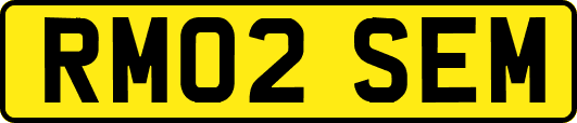 RM02SEM