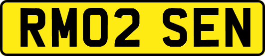 RM02SEN