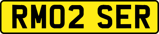 RM02SER