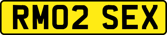 RM02SEX