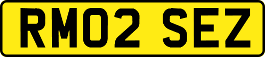 RM02SEZ