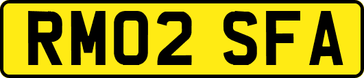 RM02SFA