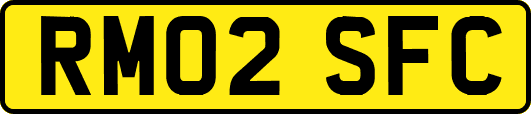 RM02SFC