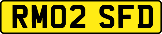RM02SFD