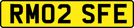 RM02SFE