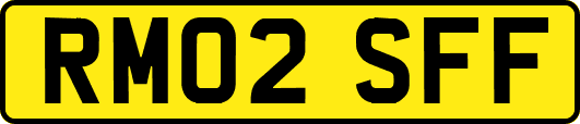 RM02SFF