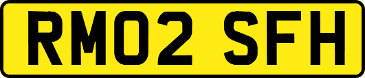 RM02SFH