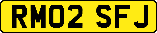 RM02SFJ