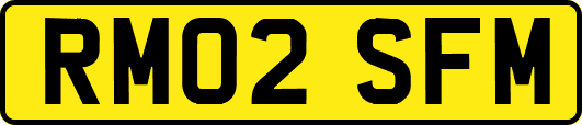 RM02SFM