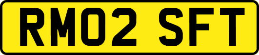 RM02SFT