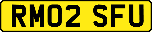 RM02SFU