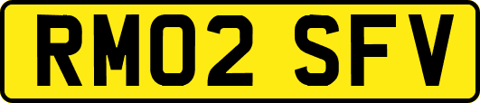 RM02SFV