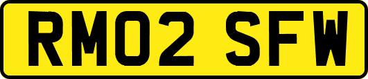 RM02SFW