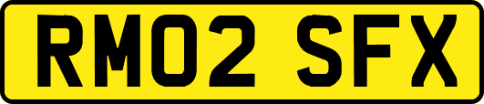RM02SFX