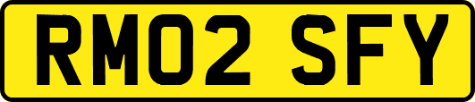 RM02SFY