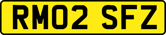 RM02SFZ