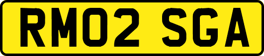 RM02SGA