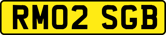 RM02SGB