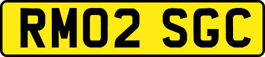 RM02SGC