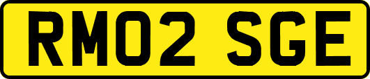 RM02SGE