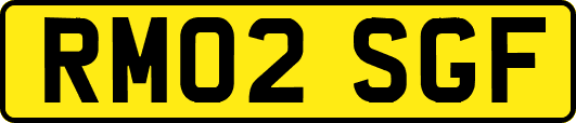 RM02SGF