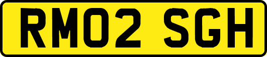 RM02SGH