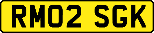 RM02SGK
