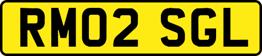RM02SGL