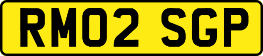 RM02SGP