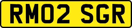 RM02SGR