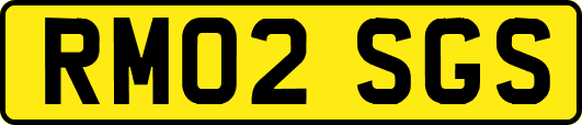 RM02SGS