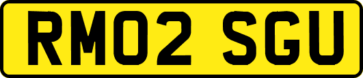 RM02SGU