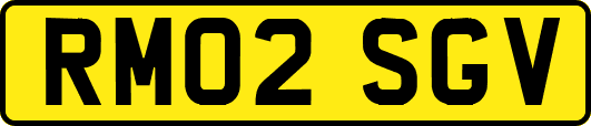 RM02SGV
