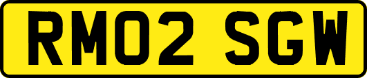 RM02SGW