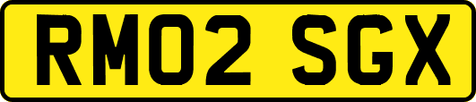 RM02SGX