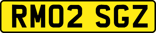 RM02SGZ