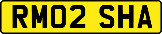 RM02SHA